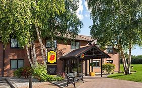 Days Inn Chester East