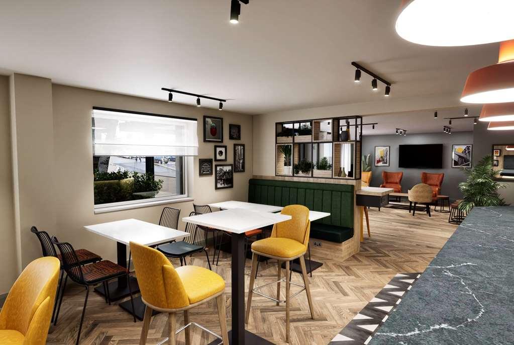 Days Inn Chester East Interior foto