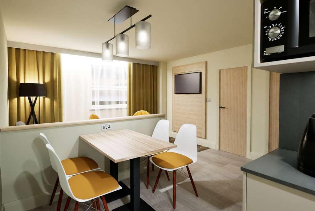 Days Inn Chester East Zimmer foto