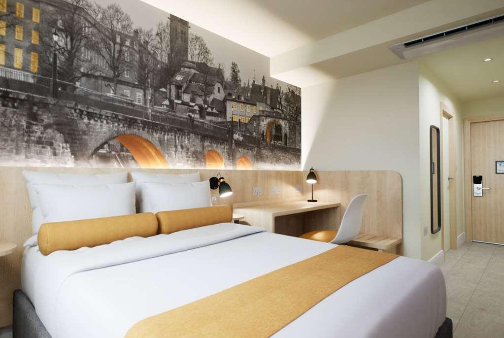 Days Inn Chester East Zimmer foto