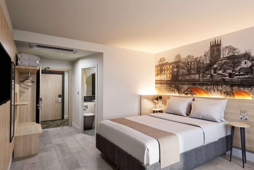 Days Inn Chester East Zimmer foto
