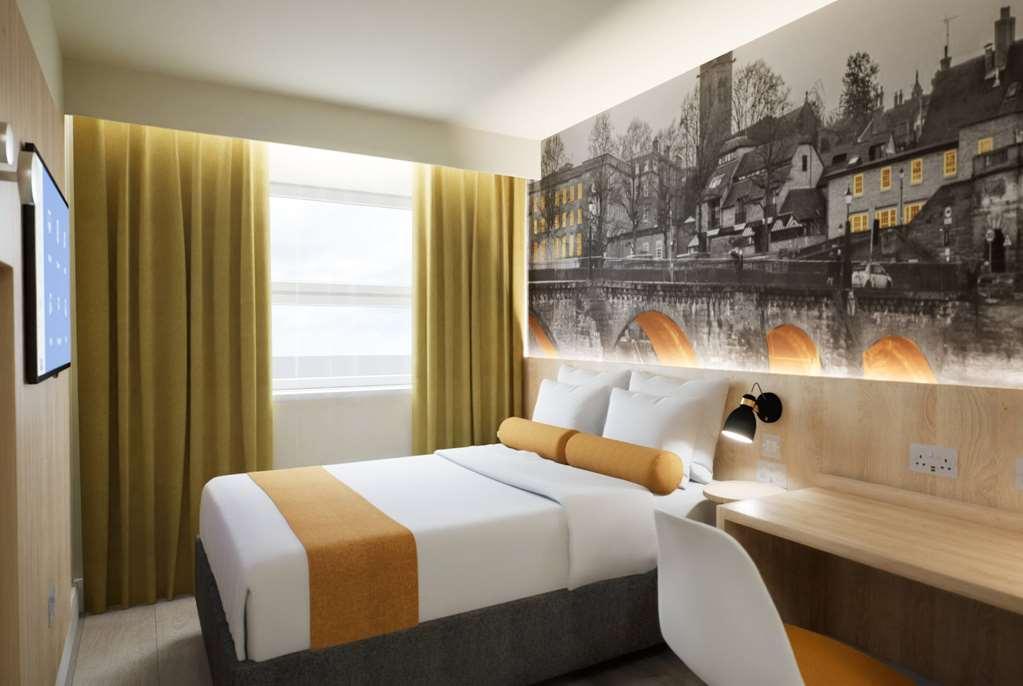 Days Inn Chester East Zimmer foto